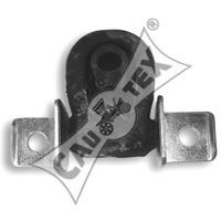 Suport, sistem de esapament