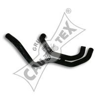 Conducta, schimbator caldura-incalzire