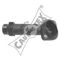 Flansa lichid racire