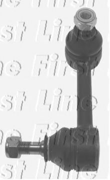 Brat/bieleta suspensie, stabilizator