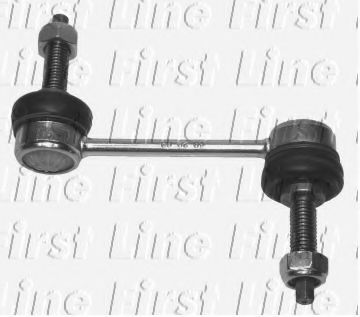 Brat/bieleta suspensie, stabilizator