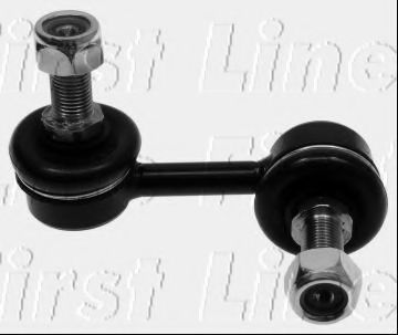 Brat/bieleta suspensie, stabilizator