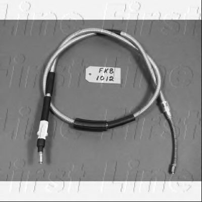 Cablu, frana de parcare