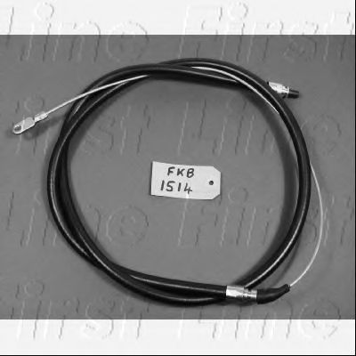 Cablu, frana de parcare