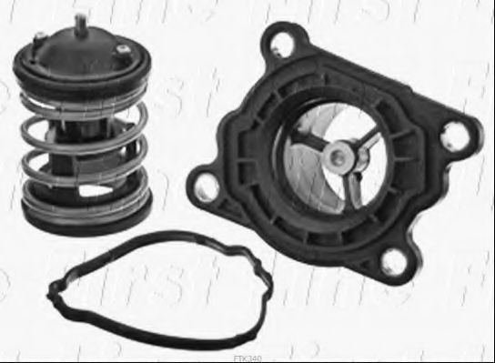 termostat,lichid racire