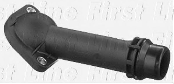 Flansa lichid racire