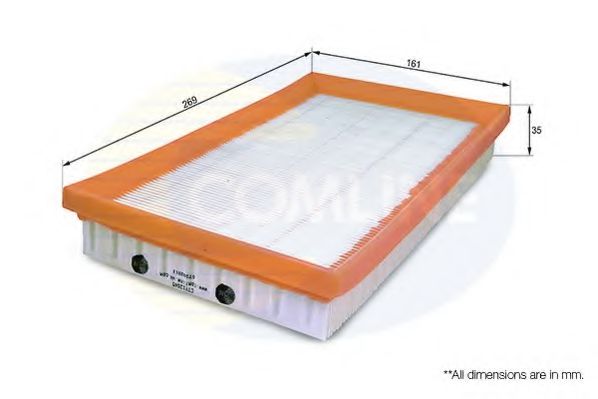 Filtru aer