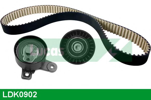 Set curea de distributie