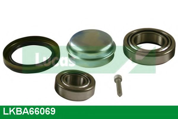Set rulment roata