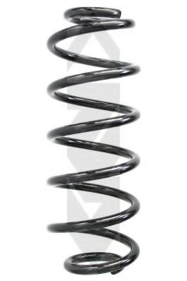 Arc spiral