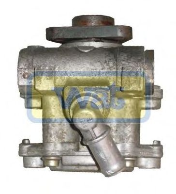 Pompa hidraulica, sistem de directie