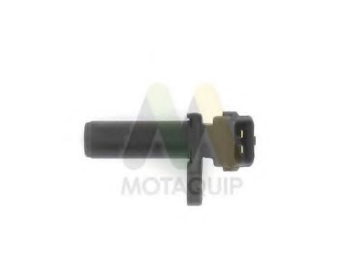 Senzor impulsuri, arbore cotit