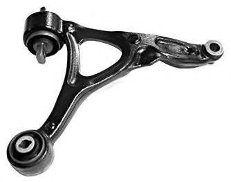 Brat, suspensie roata