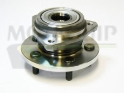 Set rulment roata