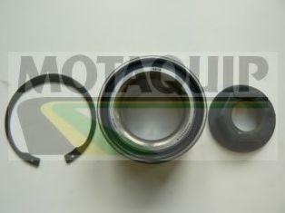 Set rulment roata