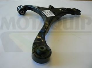 Brat, suspensie roata