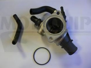 termostat,lichid racire