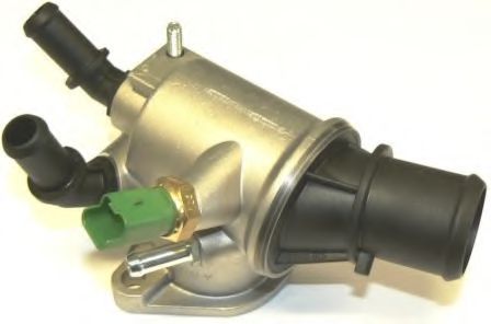 termostat,lichid racire