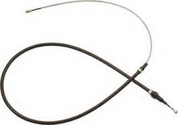 Cablu, frana de parcare