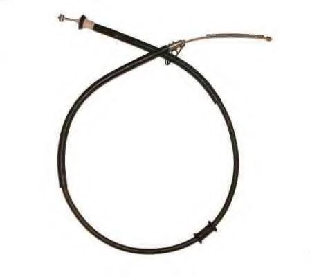 Cablu, frana de parcare