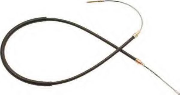 Cablu, frana de parcare