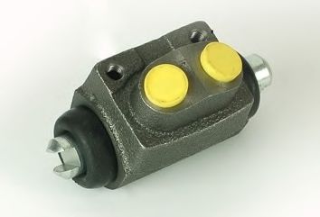 Cilindru receptor frana