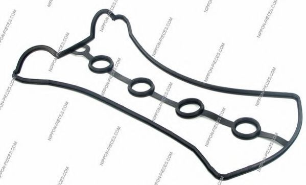 Garnitura, capac supape