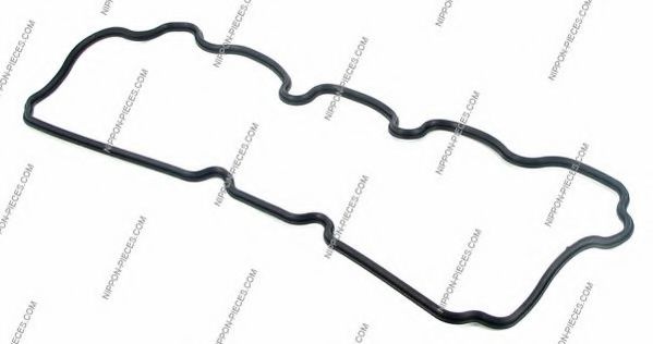 Garnitura, capac supape