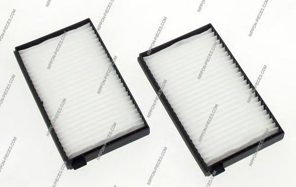 Filtru, aer habitaclu