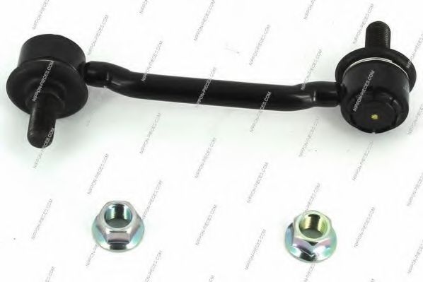 Brat/bieleta suspensie, stabilizator