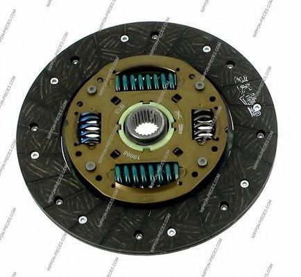 Disc ambreiaj