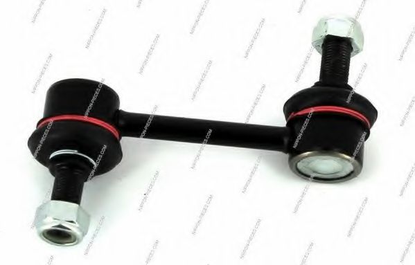 Brat/bieleta suspensie, stabilizator