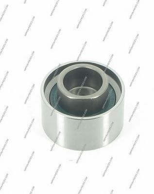 Rola ghidare/conducere, curea distributie