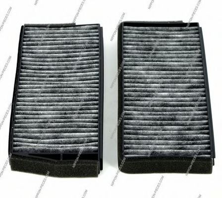 Filtru, aer habitaclu