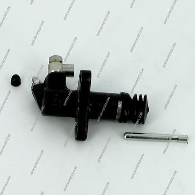 Cilindru receptor ambreiaj