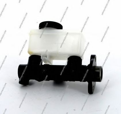 Pompa centrala, frana