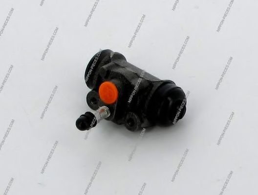Cilindru receptor frana