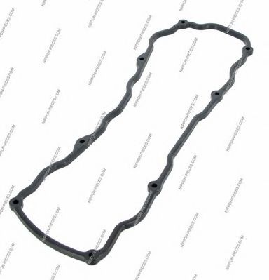 Garnitura, capac supape