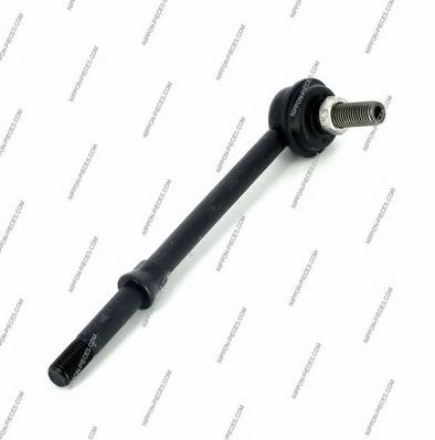 Brat/bieleta suspensie, stabilizator