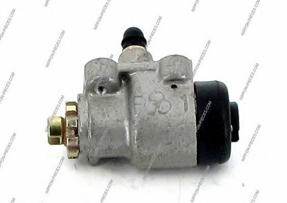 Cilindru receptor frana