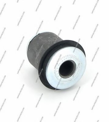 Bucsa lagar, brat suspensie