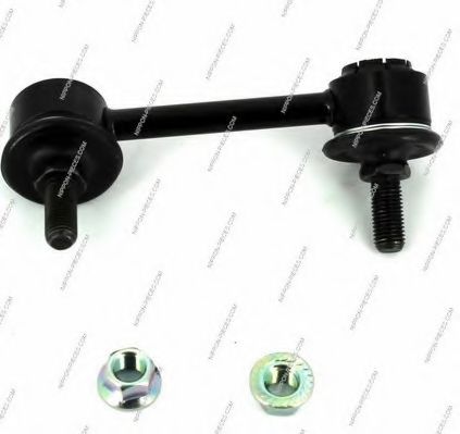 Brat/bieleta suspensie, stabilizator