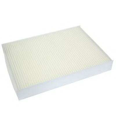 Filtru, aer habitaclu