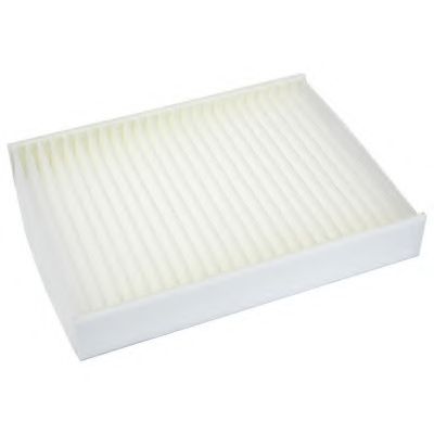 Filtru, aer habitaclu