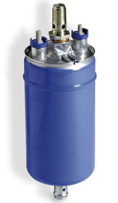 Pompa combustibil