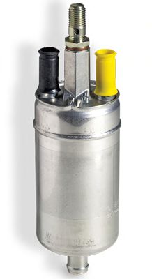 Pompa combustibil
