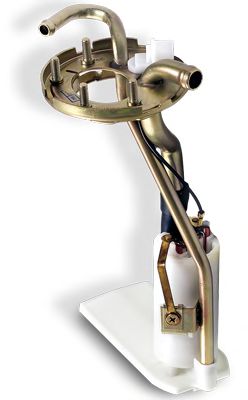 Sistem alimentare cu combustibil