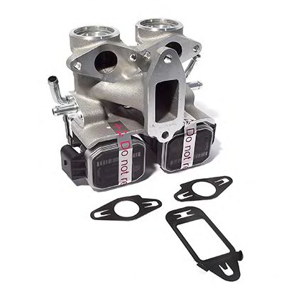 Supapa EGR