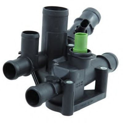 termostat,lichid racire