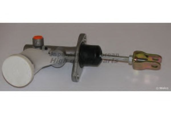 Pompa centrala, ambreiaj